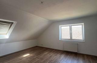 Wohnung mieten in Am Mittelfeld 33, 21368 Dahlenburg, Schöne renovierte 3-Zimmer-Dachgeschosswohnung in Dahlenburg