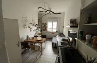 Wohnung mieten in Axeswende, 57072 Siegen, 4er WG in Siegen-Zentrum zu vermieten - Pauschalmiete