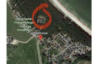 Wohnung mieten in Am Dünenwald, 18586 Thiessow, Am Dünenwald 2, 18586 Mönchgut