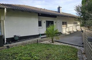 Wohnung mieten in Feldstraße, 63628 Bad Soden-Salmünster, 150 m² Wohnung EG barrierefrei, top Ausstattung, Weitblick, viel Zusatzfläche, Frankfurt in 45 Min.