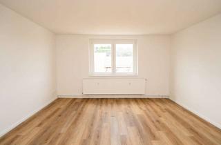 Wohnung mieten in 14929 Treuenbrietzen, Erstbezug nach Sanierung - 2-Zimmer-DG-Wohnung in Treuenbrietzen