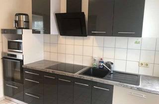 Wohnung mieten in Glattener Straße 53, 72296 Schopfloch, Gepflegte Etagenwohnung mit Balkon und Einbauküche in Schopfloch