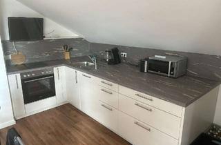 Wohnung mieten in Siedlungsstraße 50, 85088 Vohburg, Charmante neuausgebaute 3-Zimmer-Wohnung mit Balkon