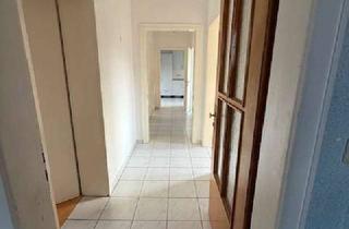 Wohnung mieten in 56412 Görgeshausen, -Zimmer-Wohnung mit Balkon und Einbauküche in Görgeshausen