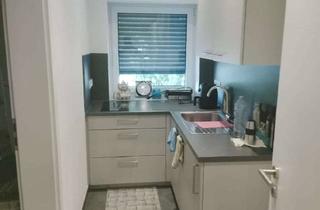 Wohnung mieten in Am Boberg, 86554 Pöttmes, Exklusive 1-Raum-Wohnung mit gehobener Innenausstattung in Pöttmes