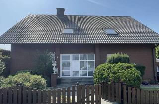 Wohnung mieten in 32549 Bad Oeynhausen, Sonnige Terrassenwohnung in Eidinghausen