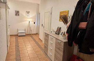 Wohnung mieten in Arthur-Mahler-Straße 33, 04442 Zwenkau, Modernisierte 3-Zimmer-Wohnung in Zwenkau/Nachmieter gesucht