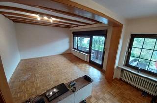 Wohnung mieten in Wald Strasse 20, 69483 Wald-Michelbach, Ansprechende 2,5-Zimmer-Wohnung mit EBK in Wald-Michelbach