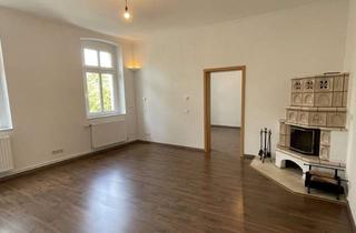 Wohnung mieten in Breite Straße 11, 16515 Oranienburg, Charmante 2-Zimmer-Wohnung mit Einbauküche & Tageslichtbad