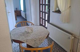 Wohnung mieten in 24357 Fleckeby, Geschmackvolle 2-Zimmer-Erdgeschosswohnung in Fleckeby