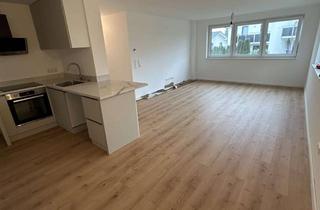 Wohnung mieten in 72108 Rottenburg, Neubau Erstbezug 3-Zimmer-Wohnung in Rottenburg am Neckar/Ergenzingen