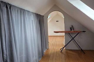 Wohnung mieten in 28790 Schwanewede, Freundliche und modernisierte 4-Zimmer-Maisonette-Wohnung mit Balkon und EBK in Schwanewede