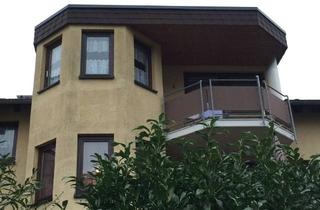 Wohnung mieten in 75173 Südweststadt, Ruhige 3-Zimmer-Whg. DG, mit Balkon, EBK, Garage in Pforzheim, Südweststadt Weiherberg