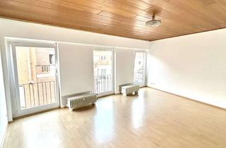 Wohnung mieten in 49219 Glandorf, Zentrale 3-Zimmerwohnung in Glandorf