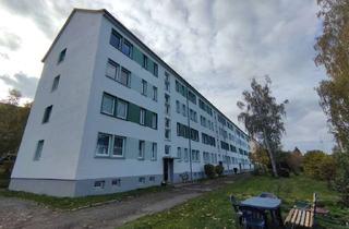 Wohnung mieten in August-Bebel-Straße 92, 04668 Grimma, * In Sanierung * 15.10.25 * Grimma-West *