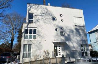 Wohnung mieten in Corneliusstraße 34, 12247 Lankwitz (Steglitz), Elegante 5-Zimmerwohnung mit Dachterrasse und EBK in Lankwitz (Steglitz), Berlin