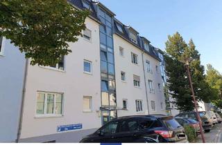 Wohnung mieten in 01705 Freital, Wunderschöne Dachgeschoss-Wohnung mit großem Balkon in gepflegter Wohnanlage!