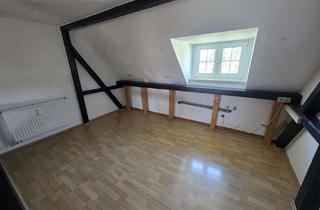 Wohnung mieten in Lessingstraße 27, 08371 Glauchau, Helles Dachgeschossapartment in Glauchau zur Miete