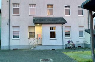 Wohnung mieten in 16515 Oranienburg, Oranienburg: Gut ausgestattete Zweizimmerwohnung im Ortsteil Sachsenhausen