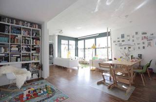 Penthouse mieten in 68167 Neckarstadt, Barrierefreies Penthouse mit großer Dachterrasse (~ 36m²) in ruhiger Citylage