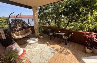 Wohnung mieten in 73666 Baltmannsweiler, Geräumiges WG-Zimmer in ruhiger Lage mit Balkon zu vermieten