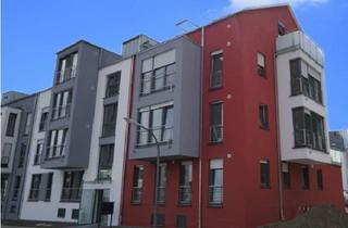 Wohnung mieten in Paulusanger, 45657 Recklinghausen, Traumhafte 2-Zimmer-Wohnung mit Einbauküche und großem Balkon im Paulusanger