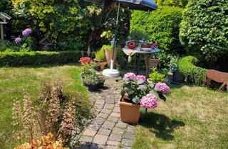 Wohnung mieten in 59229 Ahlen, Schöne und vollst. renovierte 3-Zimmer-Erdgeschosswohnung mit geh. Ausstattung, Terrasse und Garten