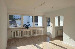 Sozialwohnungen mieten in Peterstraße 12, 58636 Iserlohn, WBS Notwendig! - 1 Monat Kaltmietfrei! - Helle 2-Zimmer-Wohnung in Iserlohn mit Balkon