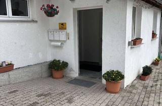 Wohnung mieten in Lindenstraße 6b, 91578 Leutershausen, Freundliche und sanierte 3-Zimmer-Wohnung in Leutershausen