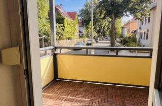 Wohnung mieten in Marksburgstraße 59, 10318 Karlshorst, Stilvolle 2,5-Raum-Hochparterre-Wohnung in Berlin Karlshorst (Lichtenberg)