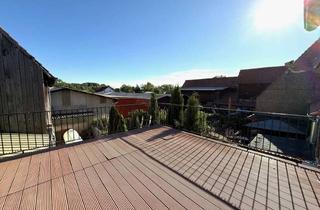Wohnung mieten in 76777 Neupotz, Schicke Maisonette-Wohnung mit großem Balkon in ruhiger Lage