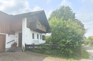 Wohnung mieten in Untere Dorfstrasse 44, 82269 Geltendorf, Sympathische 2 Zi.-DG-Wohnung mit Balkon in ruhiger Lage!