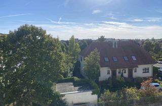 Wohnung mieten in Gerwischerstraße 20, 39114 Cracau, 2 Zimmer-DG-Wohnung in Magdeburg-Cracau zu vermieten