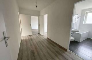 Wohnung mieten in Von-Bodelschwingh-Straße, 26603 Aurich, Helle 3-Zimmer-Wohnung in Aurich