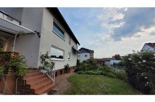 Wohnung mieten in 64319 Pfungstadt, Ansprechende Wohnung in Pfungstadt mit Garten in 3-Familienhaus