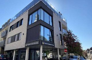 Penthouse mieten in Hauptstr. 39/41, 65719 Hofheim am Taunus, Exklusive 4-Zimmer-Penthouse-Whg mit Dachterrasse, Klimaanlage und Einbauküche mitten in Hofheim/Ts.