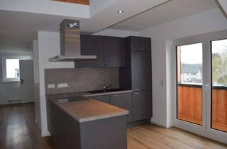 Wohnung mieten in 54338 Schweich, Gemütliche & moderne Dachgeschosswohnung mit Galerie