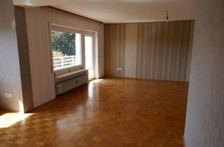Wohnung mieten in Lessingstraße 13, 56457 Westerburg, 4-Zimmer-Wohnung mit Balkon in Westerburg