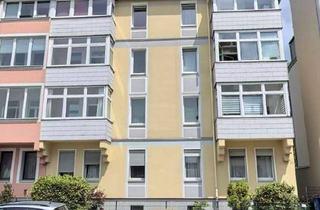 Wohnung mieten in Cyriaksring 54, 38118 Braunschweig, Renovierte 4-Zimmer Altbauwohnung im westlichen Ringgebiet