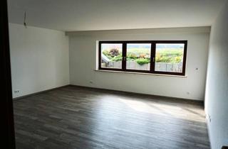 Wohnung mieten in 90574 Roßtal, OT Roßtal -Helle 3 Zimmerwohnung + Gartenterrasse
