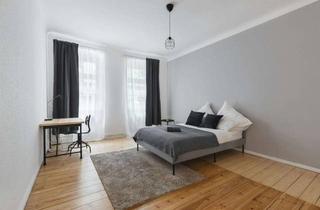 WG-Zimmer mieten in Gotzkowskystraße, 10555 Tiergarten (Tiergarten), Gotzkowskystraße, Berlin