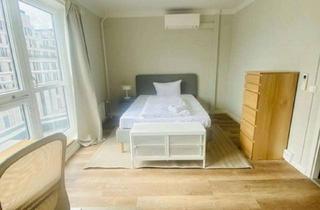 WG-Zimmer mieten in Voßstraße, 10117 Mitte, Voßstraße, Berlin