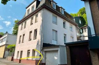 Garagen mieten in Hainer Weg 34, 57074 Siegen, Einzelgarage in zentraler Lage im Siegener Stadtteil Oberstadt
