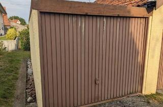 Garagen mieten in Ringstraße, 75328 Schömberg, Garage zu vermieten