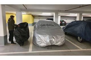 Garagen mieten in Rosenheimer Straße 20, 83714 Miesbach, Tiefgaragenstellplatz in Miesbach