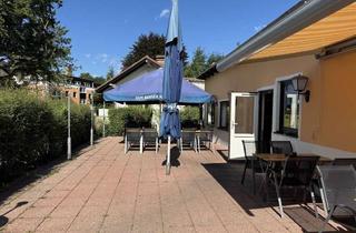 Gastronomiebetrieb mieten in Gautinger Str. 20, 82131 Gauting, PINNA REAL ESTATE: Grillrestaurant mit großer Außenterrasse in zentraler Lage