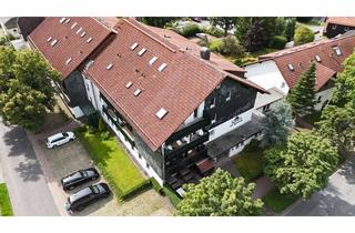 Gewerbeimmobilie kaufen in Gartenstraße, 38700 Braunlage, Preisarlarm! Gasstätte mit Eigentumswohnung und ganz viel Möglichkeiten!