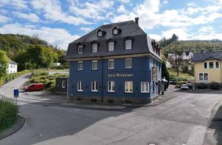 Gewerbeimmobilie kaufen in 58791 Werdohl, NEU: Überregional bekanntes Hotel mit gehobener Gastronomie in Werdohl-Kleinhammer zu verkaufen!!!