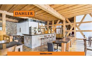 Gewerbeimmobilie kaufen in 91052 Erlangen, RENDITESTARK UND EINZIGARTIG – ALTBAU MIT GASTRONOMIE UND WOHNEINHEIT