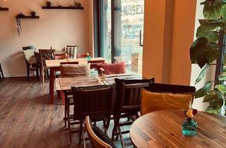 Geschäftslokal mieten in 53111 Bonn, Bonn-Altstadt: Einladende Gewerbeeinheit mit ca. 90 m² Nutzfläche in Toplage zu vermieten!